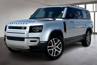Certified 2024 Land Rover Defender 130 S
