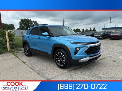 New 2026 Chevrolet TrailBlazer LT w/ Convenience Package