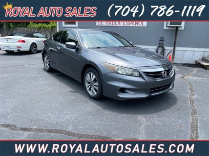 Used 2011 Honda Accord EX