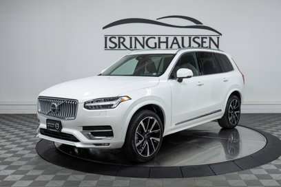 Used 2023 Volvo XC90 B5 Plus w/ Protection Package Premier