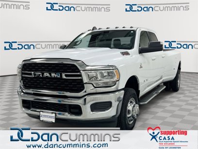 Used 2022 RAM 3500 Big Horn