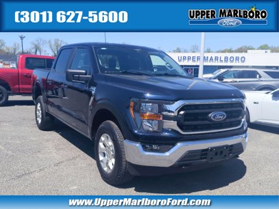 Used 2023 Ford F150 XLT
