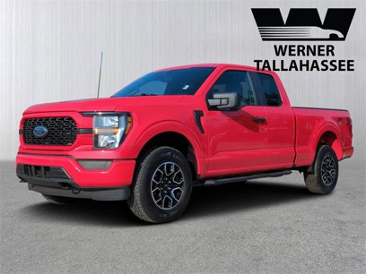 Used 2023 Ford F150 XL w/ STX Appearance Package