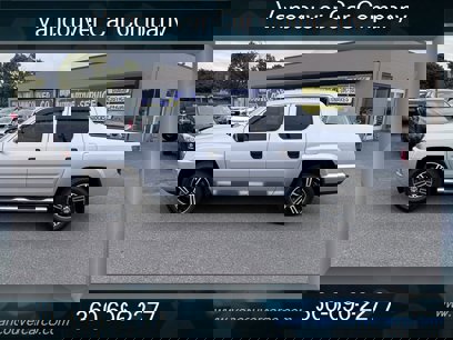 Used 2013 Honda Ridgeline Sport