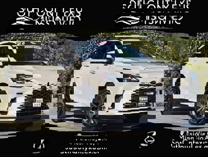 Certified 2024 Lexus RX 350 FWD