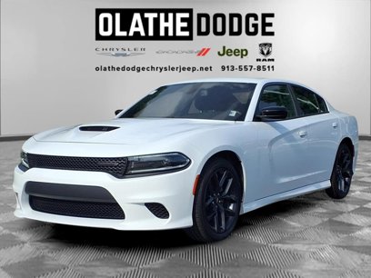 Used 2023 Dodge Charger GT w/ Blacktop Package