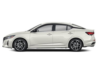 Used 2024 Nissan Sentra SV