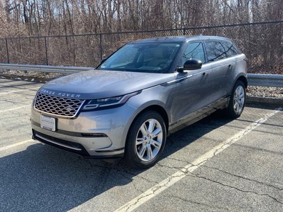 Certified 2023 Land Rover Range Rover Velar S