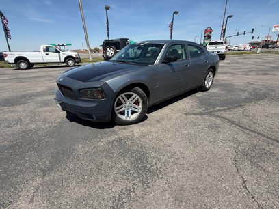 Used 2007 Dodge Charger R/T w/ Convenience Group II