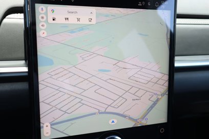 New 2025 GMC Terrain Elevation