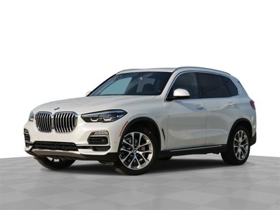 Used 2019 BMW X5 xDrive40i