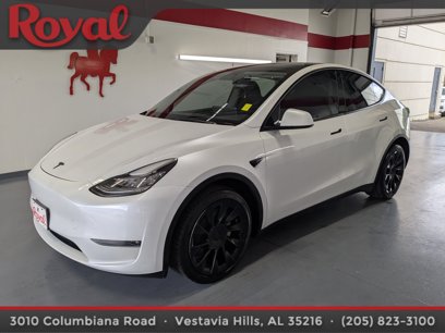 Used 2023 Tesla Model Y Long Range