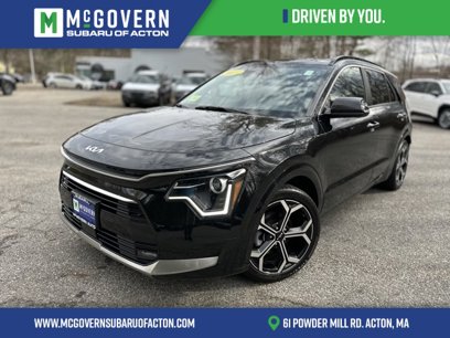 Used 2023 Kia Niro EX Touring