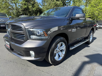 Used 2016 RAM 1500 Sport w/ Convenience Group