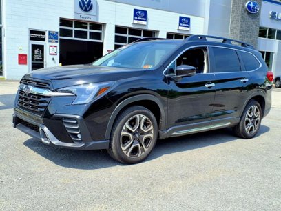Certified 2024 Subaru Ascent Touring