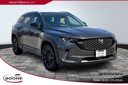 Used 2023 MAZDA CX-50 2.5 S w/ Preferred Plus Pkg