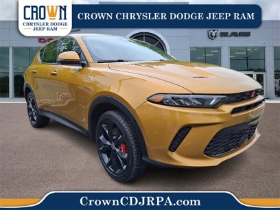 Used 2023 Dodge Hornet GT w/ Track Pack
