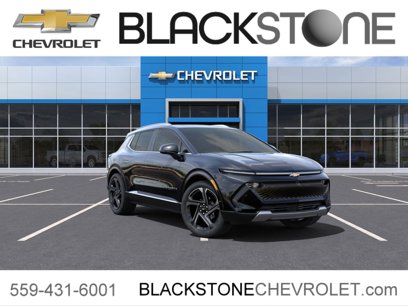 New 2025 Chevrolet Equinox EV LT w/ Convenience Package II