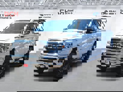 Used 2020 RAM 1500 Big Horn