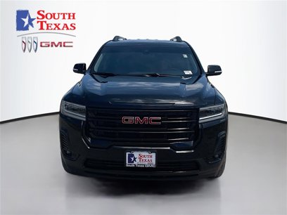 Used 2023 GMC Acadia SLT w/ Elevation Edition