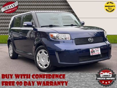 Used 2008 Scion xB