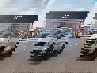 New 2025 Kia Sorento X-Line EX