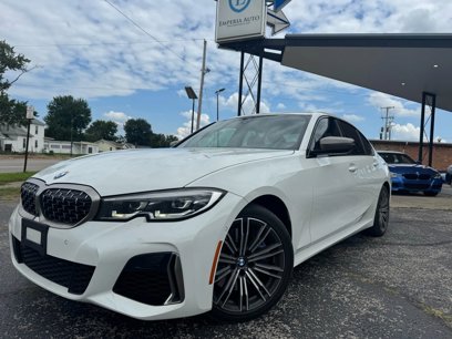 Used 2020 BMW M340i xDrive w/ Parking Assistance Package