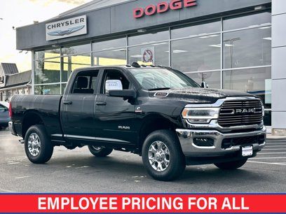 New 2024 RAM 2500 Laramie