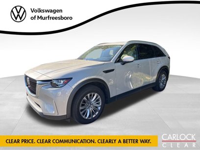 Used 2024 MAZDA CX-90 3.3 Turbo w/ Preferred Plus
