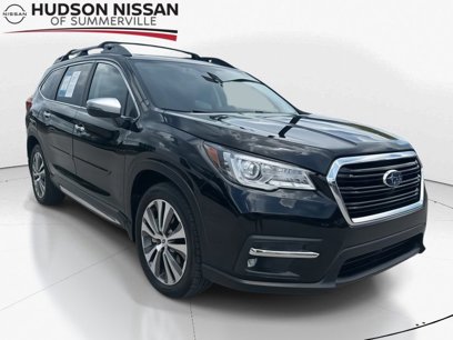 Used 2021 Subaru Ascent Touring w/ Popular Package #2A