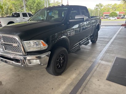 Used 2018 RAM 2500 Laramie w/ Off Road Package