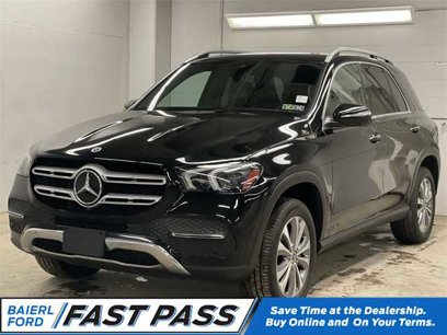 Used 2022 Mercedes-Benz GLE 350 4MATIC