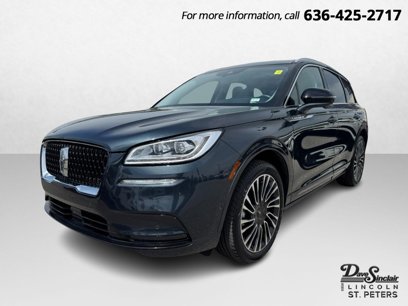 Used 2021 Lincoln Corsair Reserve w/ Equipment Group 201A