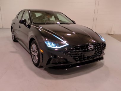 Certified 2022 Hyundai Sonata SEL w/ Cargo Package