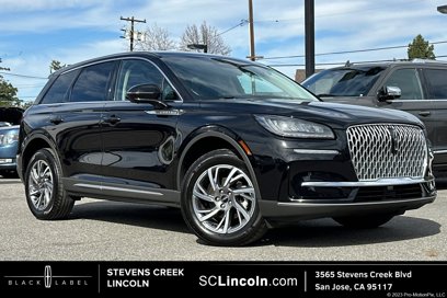 Used 2023 Lincoln Corsair FWD w/ Equipment Group 101A
