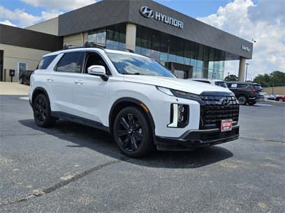 Used 2023 Hyundai Palisade XRT