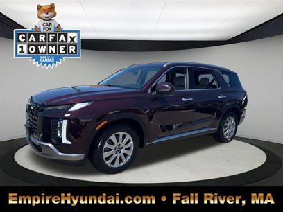 Used 2024 Hyundai Palisade SEL