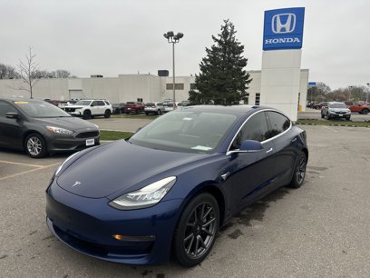 Used 2019 Tesla Model 3 Standard Range Plus