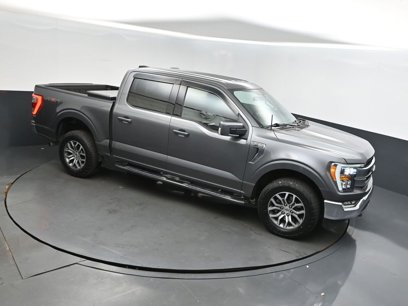 Used 2022 Ford F150 Lariat