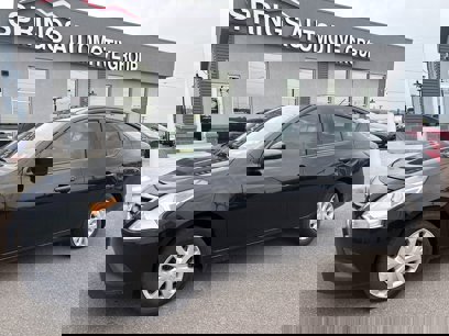 Used 2016 Nissan Versa S Plus