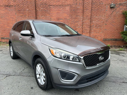 Used 2017 Kia Sorento L