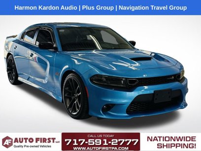 Used 2023 Dodge Charger Scat Pack w/ Plus Group
