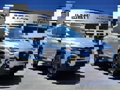 New 2025 Subaru Crosstrek 2.5i Sport