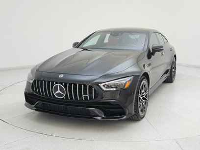 Certified 2023 Mercedes-Benz AMG GT 53