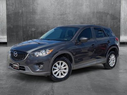 Used 2014 MAZDA CX-5 Touring