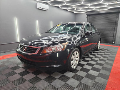 Used 2010 Honda Accord EX-L