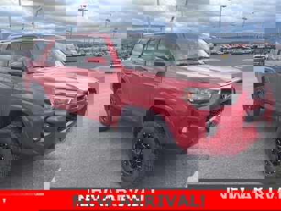 Used 2016 Toyota 4Runner SR5 Premium