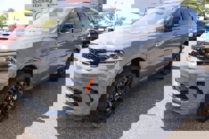 New 2025 Dodge Durango GT