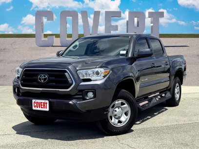 Used 2021 Toyota Tacoma SR5