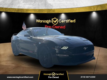 Used 2022 Ford Mustang GT w/ GT Performance Package